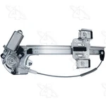 Aci 82134 Power Window Motor And Regulator Assembly For 00-05 Buick Lesabre. Fixed Price $83.99.