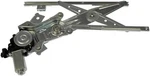 Dorman Power Window Regulator And Motor Assembly 751-014. Fixed Price $111.40.