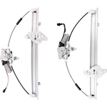 Front Window Regulator NI1351129 NI1350129 Set Of For 05-12 Nissan Pathfinder. Fixed Price $84.79.