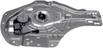 Power Window Motor And Regulator Assembly Dorman Fits 05-09 Hyundai Tucson. Fixed Price $186.99.