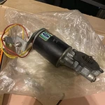 (795) Ford Power Window Lift Motor E9TZ-23395-AX Remanufactured. Fixed Price $75.00.