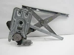 Window Regulator Motor Concorde 2001 2004 Passenger Side Rear Door Power Oem. Fixed Price $54.99.