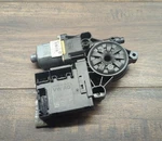 2006-2010 Vw Passat B6 2009-2012 Cc Driver Left Front Window Motor 3C095979. Fixed Price $34.00.