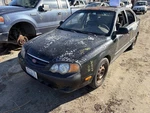 Passenger Front Window Regulator Manual Fits 00-04 Spectra 1467259. Fixed Price $50.00.