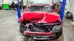 Driver Left Quarter Window Regulator Convertible Fits 11-15 Camaro 1176802. Fixed Price $105.00.