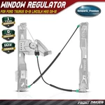 Front Left Power Window Regulator Ford Taurus 2010-2019 Lincoln Mks 09-16. Fixed Price $51.99.