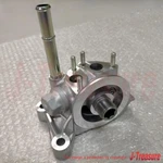 Nissan Gt-r Gtr R35 09-21 / 23-24 Genuine Bracket Oil Filter 15238-JF00D Oem. Fixed Price $141.62.