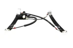 10-15 Jaguar Xjl Rear Left Driver Side Door Window Ragulator W/ Motor Oem. Fixed Price $52.80.
