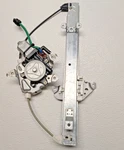Genuine New 2005-2014 Oem Window Regulator Motor Assembly For Nissan Xterra. Fixed Price $84.51.