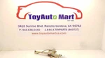Driver Left Power Window Motor Rear Fits 96-02 4 Runner 75096. Fixed Price $60.00.