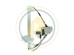 Front Left Ac Rolcar 01.4915 Window Regulator For Volvo. Fixed Price $120.86.