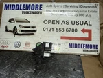5K0959702B Volkswagen Golf 2010 Window Regulator Motor Front Left P/s. Fixed Price $51.05.