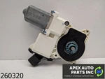 Oem 2012 Lincoln Mkt 3.5L Front Left Side Door Power Window Motor. Fixed Price $49.99.