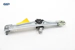 2019-2024 Chevrolet Silverado 1500 Crew Cab Rear Left Door Window Regulator Oem. Fixed Price $76.99.