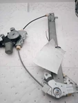 Driver Left Front Window Regulator Fits 21-25 Altima 738161. Fixed Price $109.19.