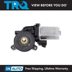 Trq Power Window Motor Right Rh Passenger For Century Impala Intrigue Grand Prix. Fixed Price $44.95.