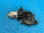 Genesis G80 Front Passenger's Door Window Regulator Motor 82460-T1000 21-24 Oem. Fixed Price $110.00.