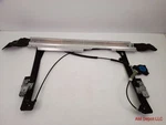 2012 Mini Cooper S R56 R57 R55 Front Left Driver Window Regulator 51332756083. Fixed Price $49.99.