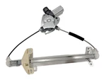 Rear Left Window Regulator W/motor 72750-SDA-A01 Honda Accord 2003-2007. Fixed Price $28.35.
