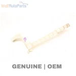 2015-2020 Audi A3 Quattro Rear Left Window Regulator Track 8V5839067A. Fixed Price $12.13.