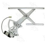 Aci 88336 Power Window Motor And Regulator Assembly For 03-08 Toyota Corolla. Fixed Price $130.99.