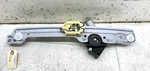 2017-2021 Cadillac XT5 Oem Right Rear Door Window Regulator W/motor 84243695. Fixed Price $37.50.