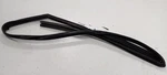 Ford Fiesta Door Glass Window Seal Rubber Right Passenger Front 2014 2015 2016. Fixed Price $32.86.