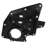 Rear Driver Side Window Regulator Oem Motorcraft WLR411 Ford Escape. Fixed Price $211.47.