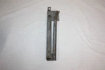 1957 Thru 1962 C1 Corvette Right Door Front Window Glass Guide Track Gm 3753302. Fixed Price $85.00.