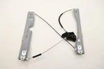 2023 - 2026 Gmc Sierra 1500 Front Right Passenger Side Door Window Regulator Oem. Fixed Price $100.75.