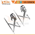 Window Regulator With Motor Front Left Right For 1994-02 Dodge Ram 2500 Truck. Fixed Price $66.89.