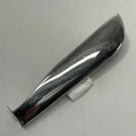 1959 60 Pontiac Oldsmobile Lh Belt Molding At Vent Window T5. Fixed Price $44.95.