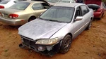 Driver Front Window Regulator Sedan Manual Fits 98-02 Accord 280664. Fixed Price $63.19.