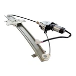 Power Window Regulator Front Lh Left Driver Side Fit Suzuki Grand Vitara Xl 7. Fixed Price $34.49.