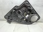 2014 Jeep Cherokee Laredo Rear Left Driver Side Door Window Regulator W/carrier. Fixed Price $90.81.