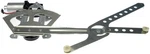 Power Window Motor And Regulator Assembly Dorman 741-654. Fixed Price $59.99.