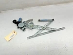 14-24 Infiniti Q50 Rear Right Side Door Window Regulator With Motor, Oem LOT3673. Fixed Price $29.00.