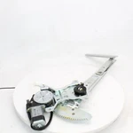 1995 Toyota Runner Fr Door Window Regulator Part Number 125-58243L. Fixed Price $59.99.