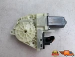 2010 - 2016 Porsche Panamera Rear Right Window Motor 0536011001 Oem. Fixed Price $30.00.