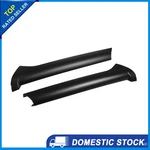 1PAIR Windshield Pillar Trim For Land Rover Discovery 1999-2004 DCB500060PMA. Fixed Price $91.33.