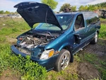 2002 Silhouette Passenger Front Window Regulator Electric Fits 02-03 Montana. Fixed Price $99.99.