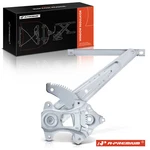 A-premium Rear Passenger Side Manual Window Regulator For Nissan Versa 2012-2024. Fixed Price $70.99.