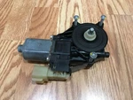 Maserati Ghibli Right Front Rear Door Window Regulator Motor 0130822783. Fixed Price $27.00.