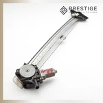 09 2015 Honda Pilot Door Power Window Regulator & Motor Rear Right 72710-SZA-A01. Fixed Price $117.29.