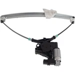 New Front Power Window Regulator Left Side W/motor For 2003-2008 Mazda 6. Fixed Price $69.99.