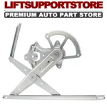 Right Side Power Window Regulator For Toyota Camry 2012-2017 Lexus RX350 752-443. Fixed Price $31.98.