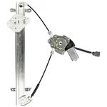 Window Regulator For Subaru Legacy Outback Limited Left Front 15-17 61041AL05A. Fixed Price $97.72.