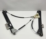 Audi A3 Convertible Window Regulator Passenger Front Left 4-12 8P7837461A. Fixed Price $126.32.