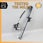 Porsche Macan Rear Left Side Window Regulator W/ Motor 95B839461 Oem 70K. Fixed Price $99.60.