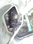 01-19 Dodge Caravan Driver Left Power Window Motor Quarter. Fixed Price $88.44.